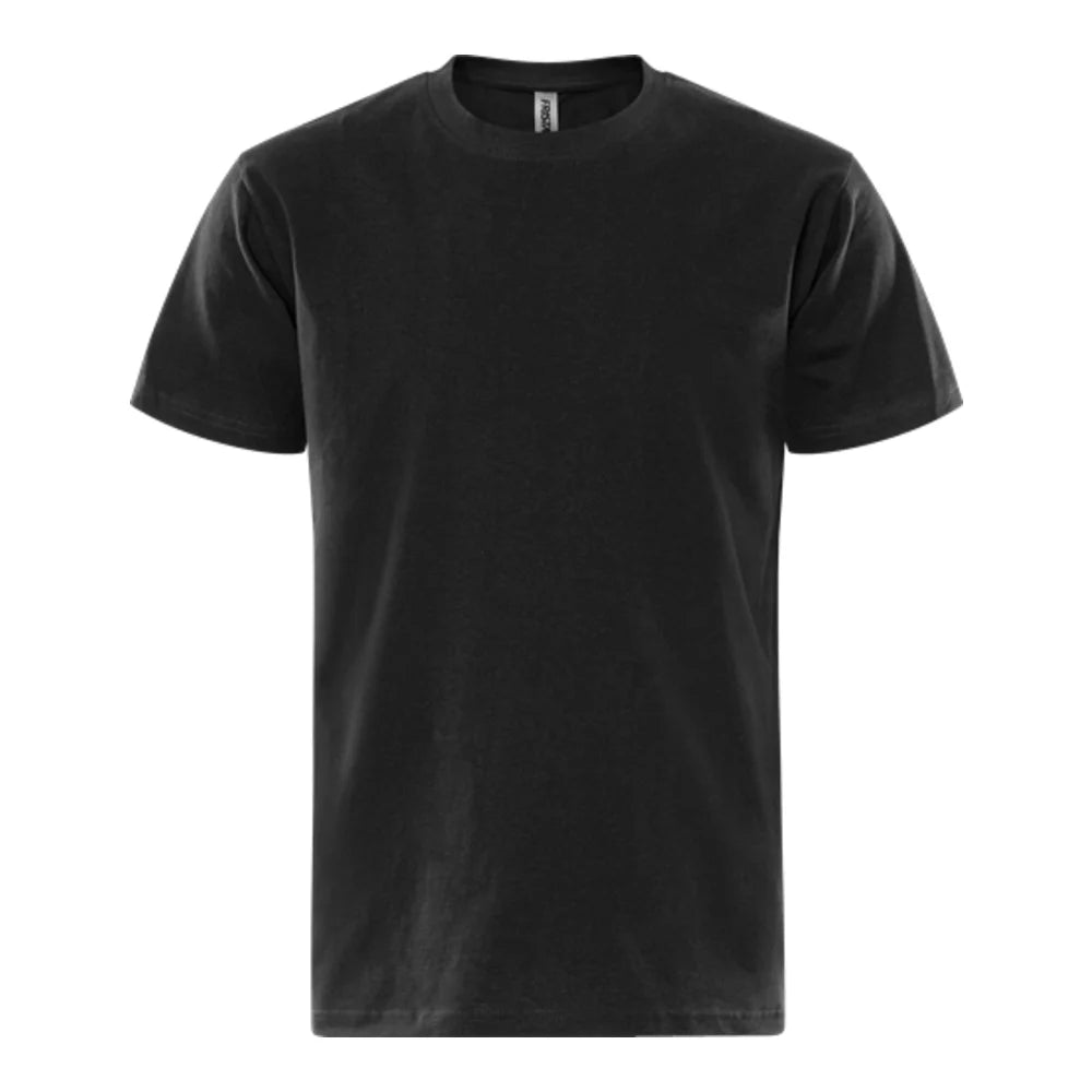 Fristads T-Shirt 1911 Bsj Zwart