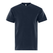 Fristads V-Hals T-Shirt 1913 Bsj Donker Marineblauw