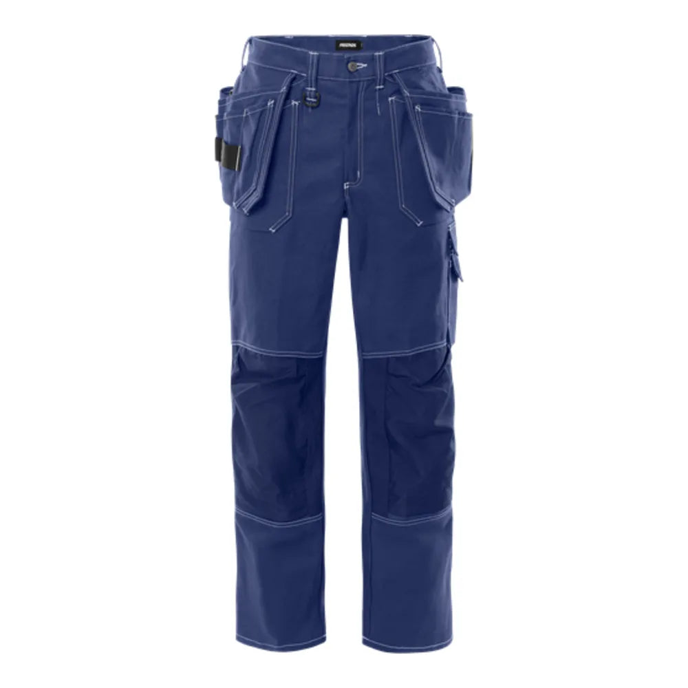 Fristads Werkbroek 255K Fas Blauw