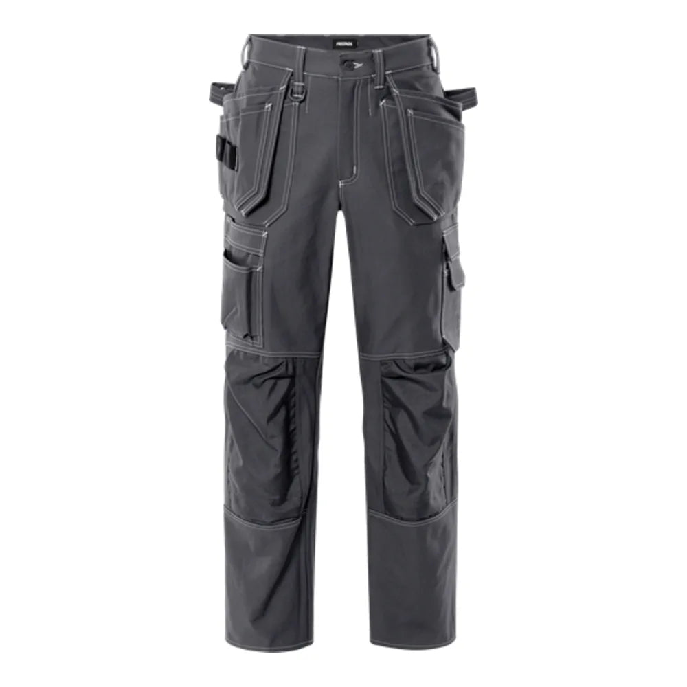 Fristads Werkbroek 265K Fas Donkergrijs