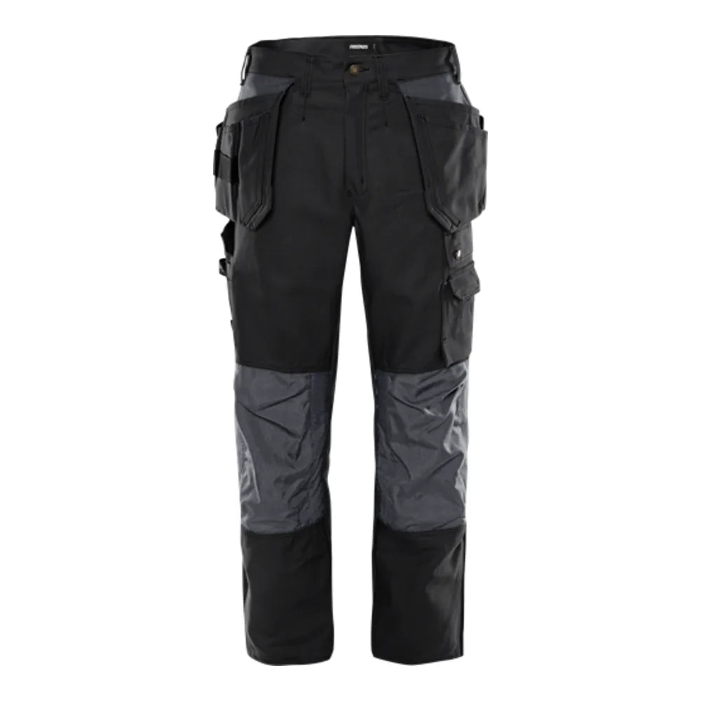 Fristads Werkbroek 288 Fas Zwart
