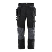 Fristads Werkbroek 288 Fas Zwart