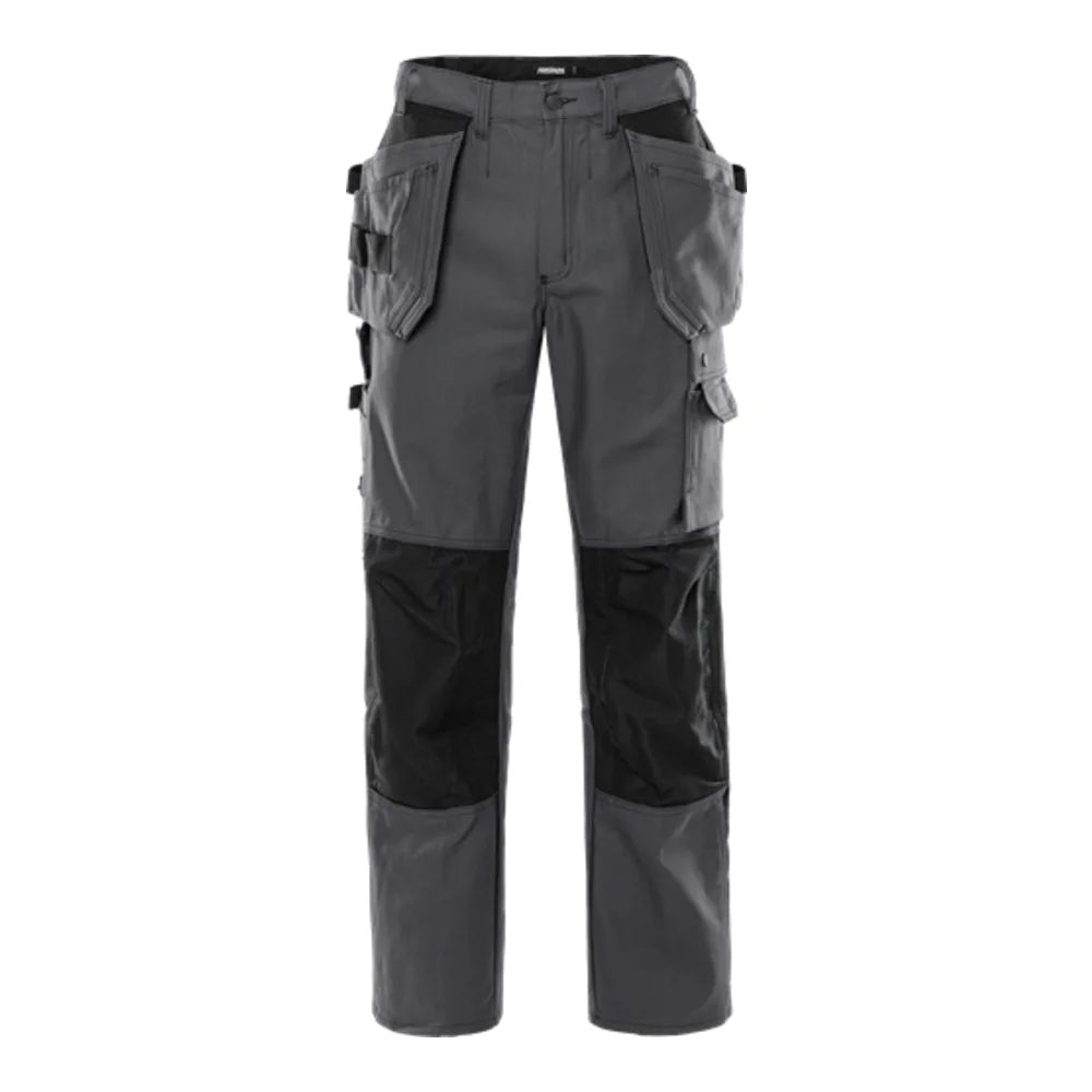 Fristads Werkbroek 288 Fas Donkergrijs