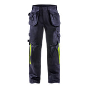 Fristads Flame Werkbroek 2030 Flam Marineblauw