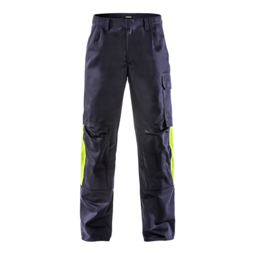 Fristads Flame Lasbroek 2031 Flam Marineblauw