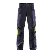 Fristads Flame Lasbroek 2031 Flam Marineblauw
