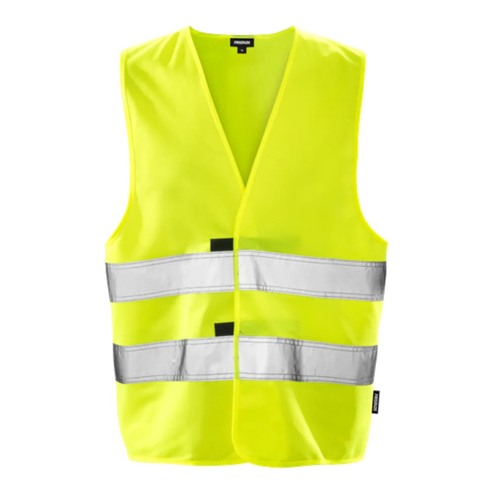 Fristads High Vis Vest Klasse 2 501 H High Vis Geel
