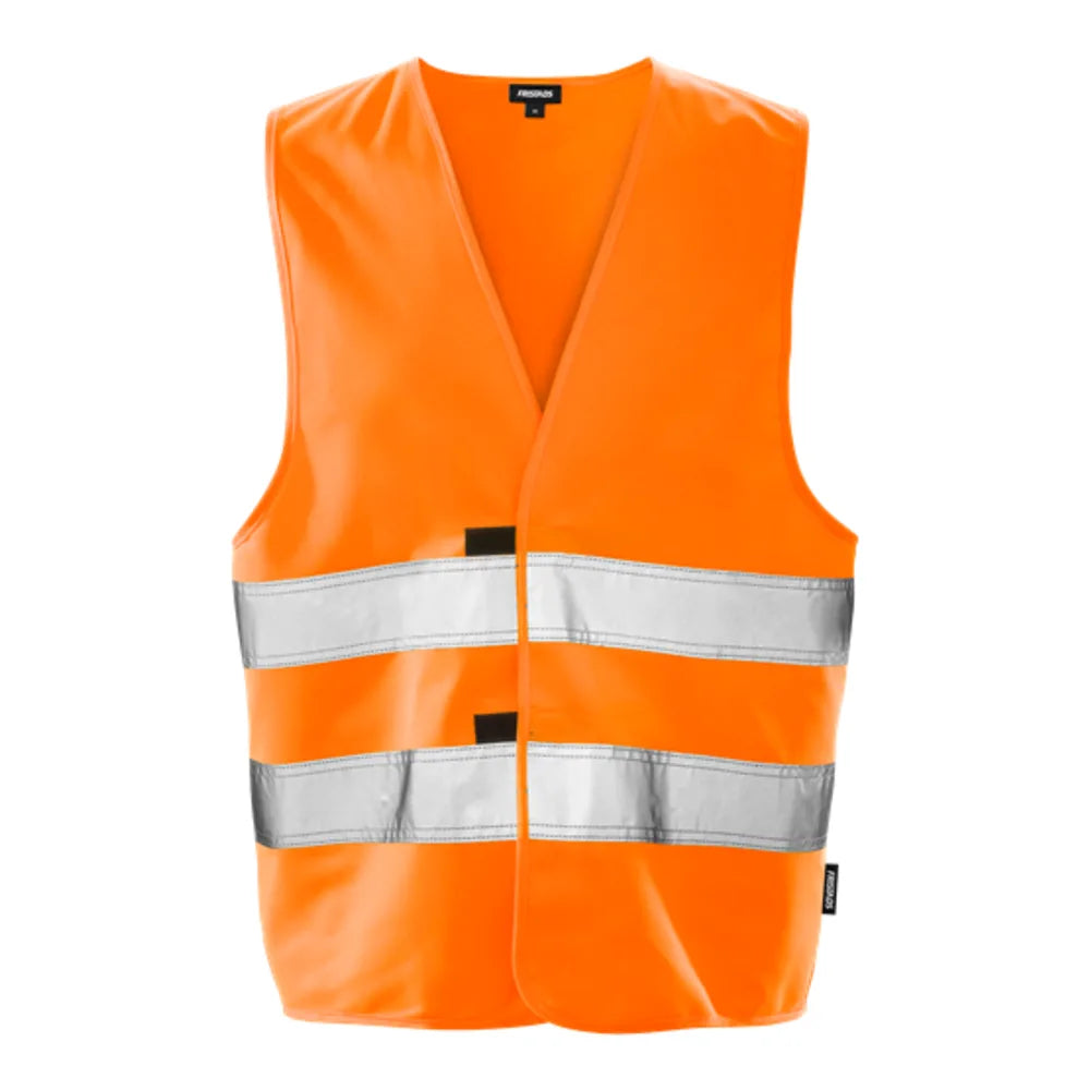 Fristads High Vis Vest Klasse 2 501 H High Vis Oranje