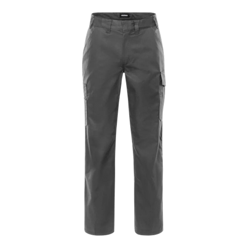 Fristads Broek Dames 278 P154 Donkergrijs