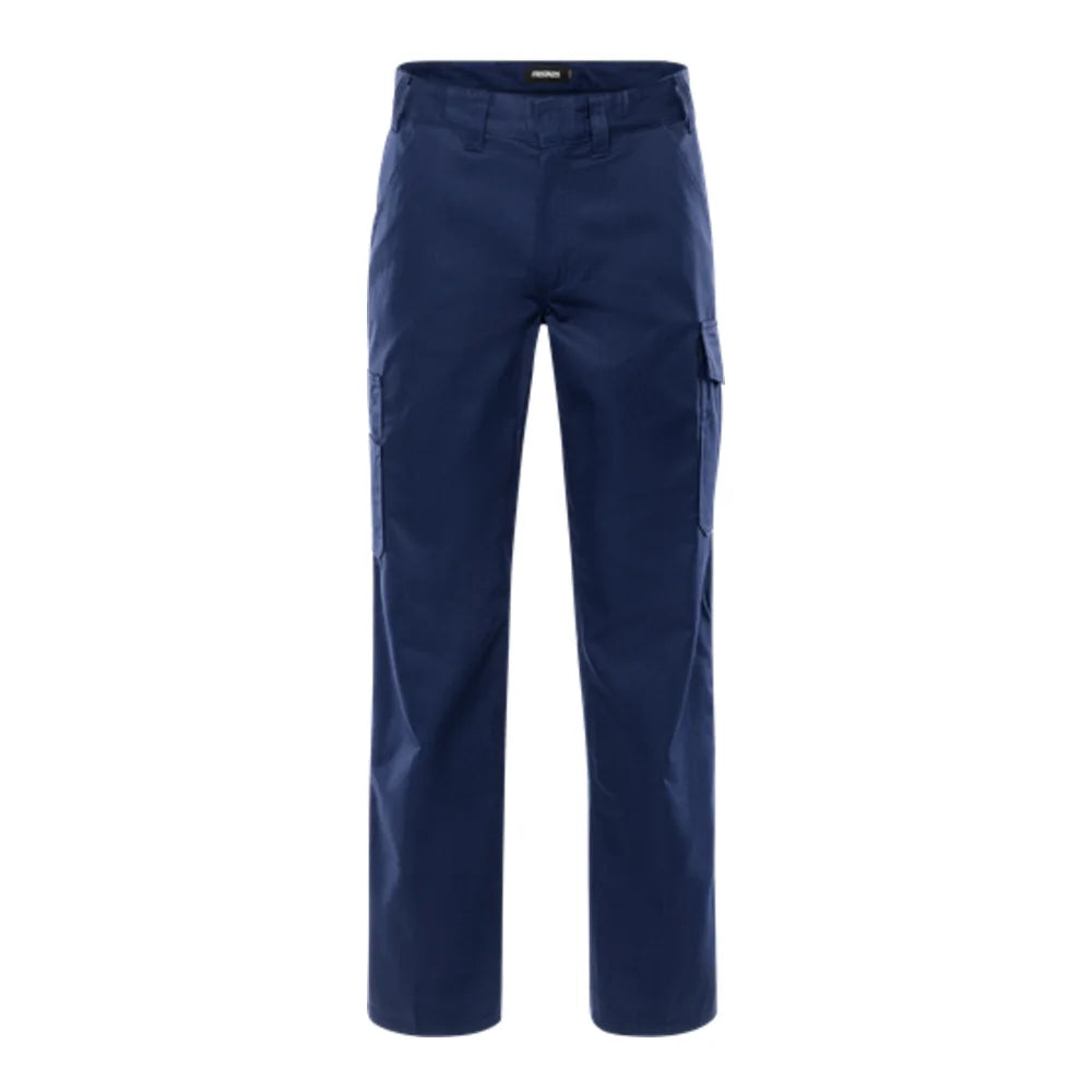 Fristads Broek 280 P154 Marineblauw