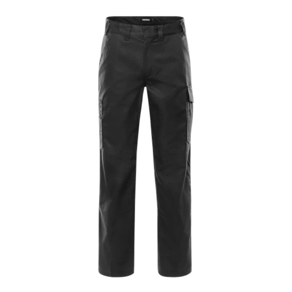 Fristads Broek 280 P154 Zwart