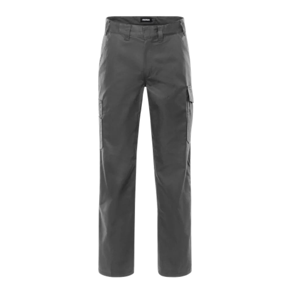 Fristads Broek 280 P154 Donkergrijs