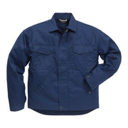 Fristads Jack 480 P154 Marineblauw