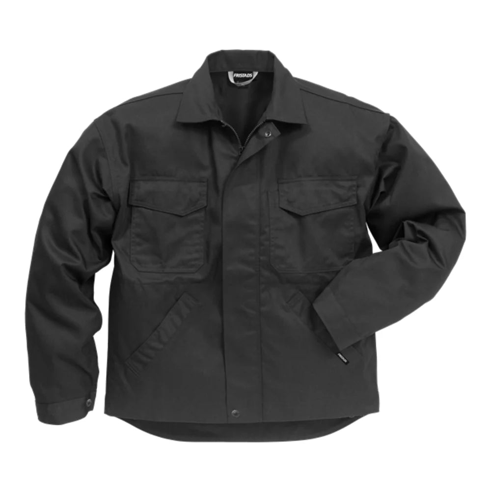 Fristads Jack 480 P154 Zwart