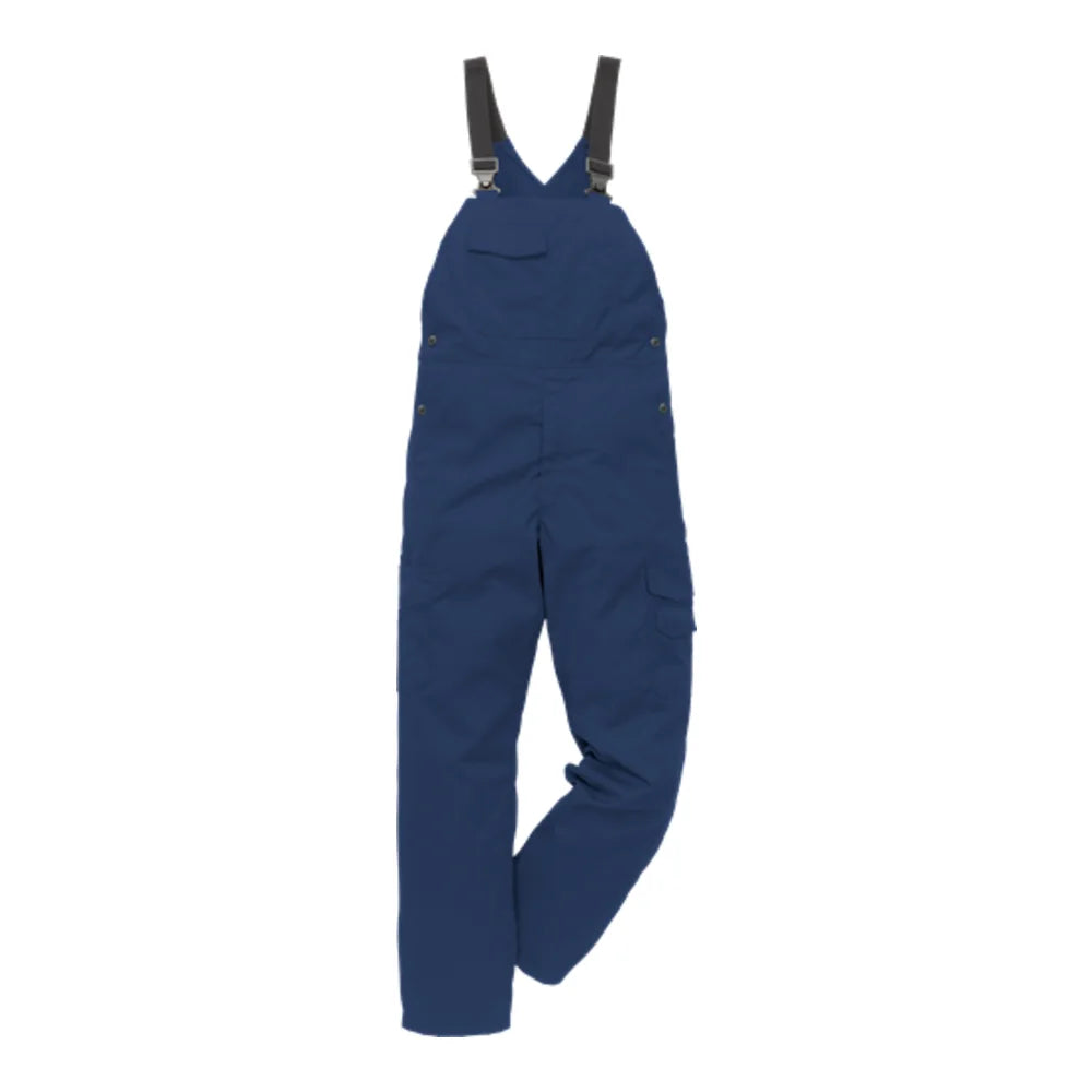 Fristads Amerikaanse Overall 81 P154 Marineblauw