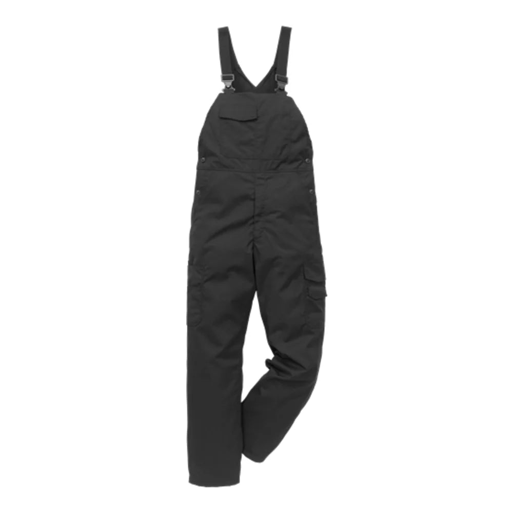 Fristads Amerikaanse Overall 81 P154 Zwart