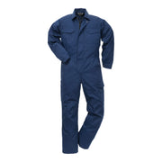 Fristads Overall 880 P154 Marineblauw
