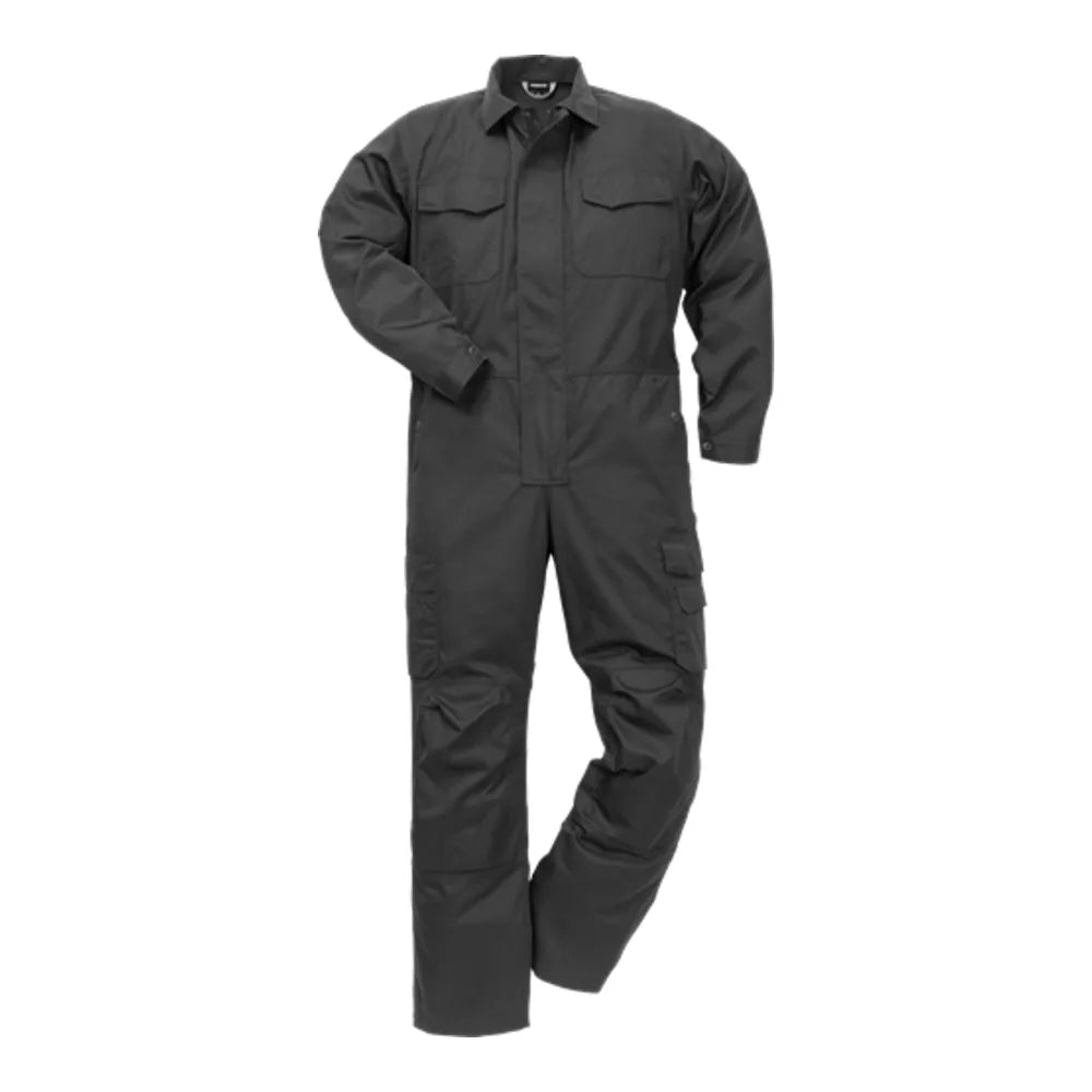 Fristads Overall 880 P154 Zwart
