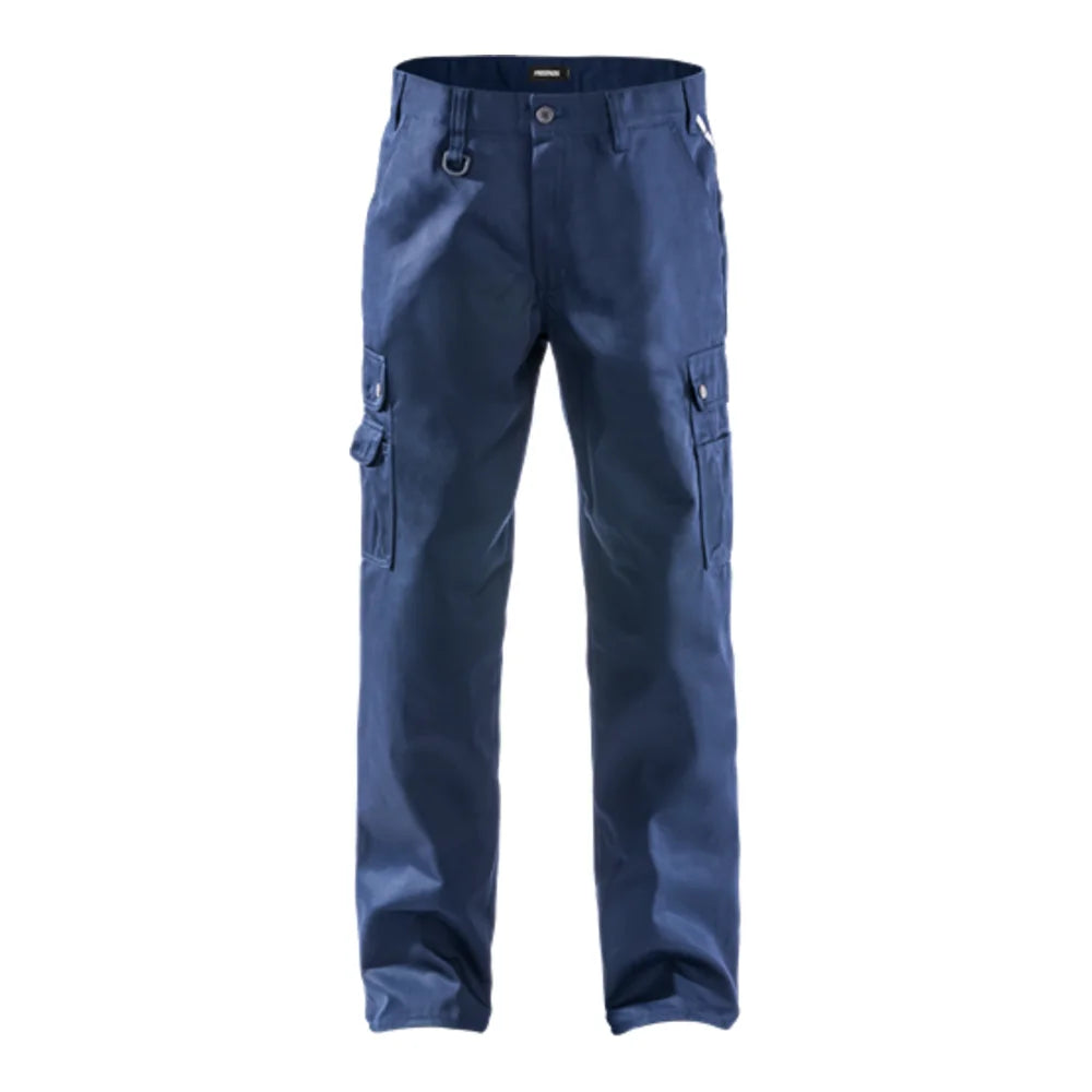 Fristads Servicebroek 233 Luxe Marineblauw