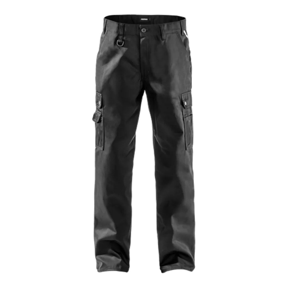 Fristads Servicebroek 233 Luxe Zwart