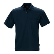 Fristads Coolmax® Functioneel Poloshirt 718 Pf Marineblauw
