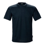 Fristads Coolmax® Functioneel T-Shirt 918 Pf Marineblauw