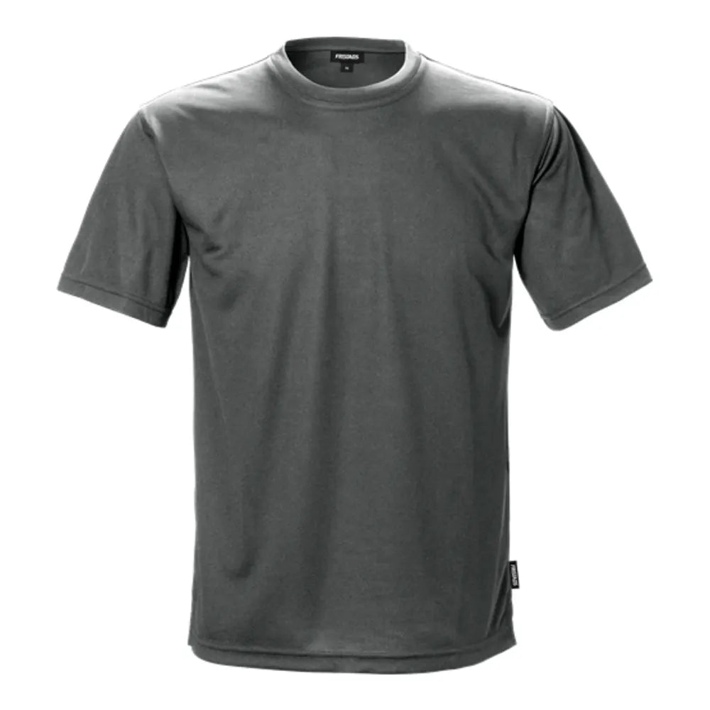 Fristads Coolmax® Functioneel T-Shirt 918 Pf Grijs