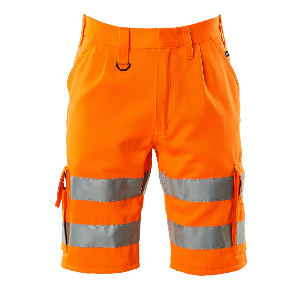 Mascot 10049-860 Shorts High Vis Oranje