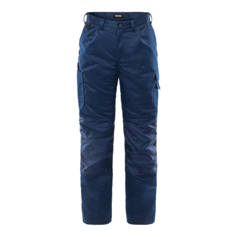 Fristads Winterbroek 267 Pp Marineblauw