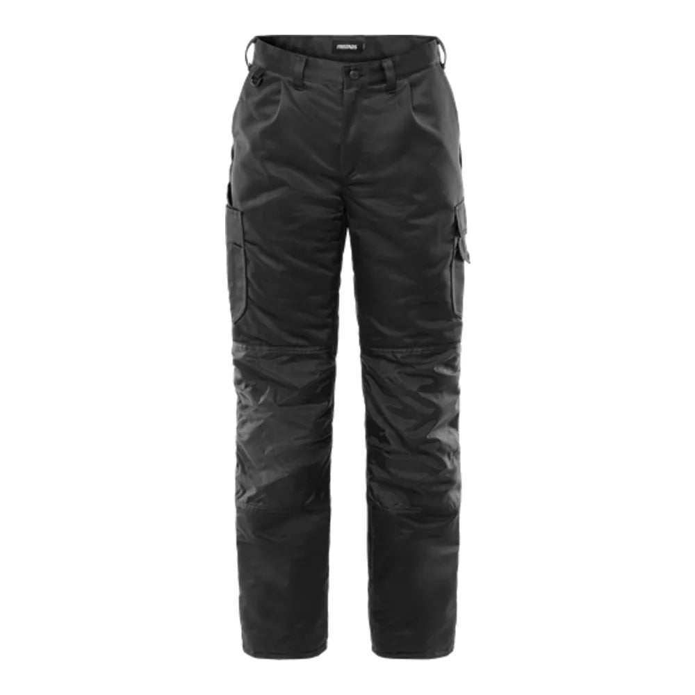 Fristads Winterbroek 267 Pp Zwart