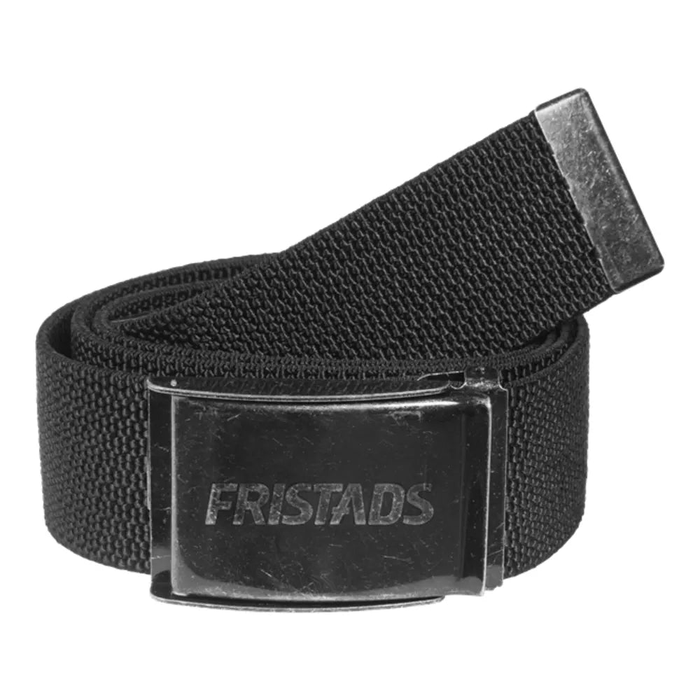 Fristads Stretchriem 994 Rb Zwart