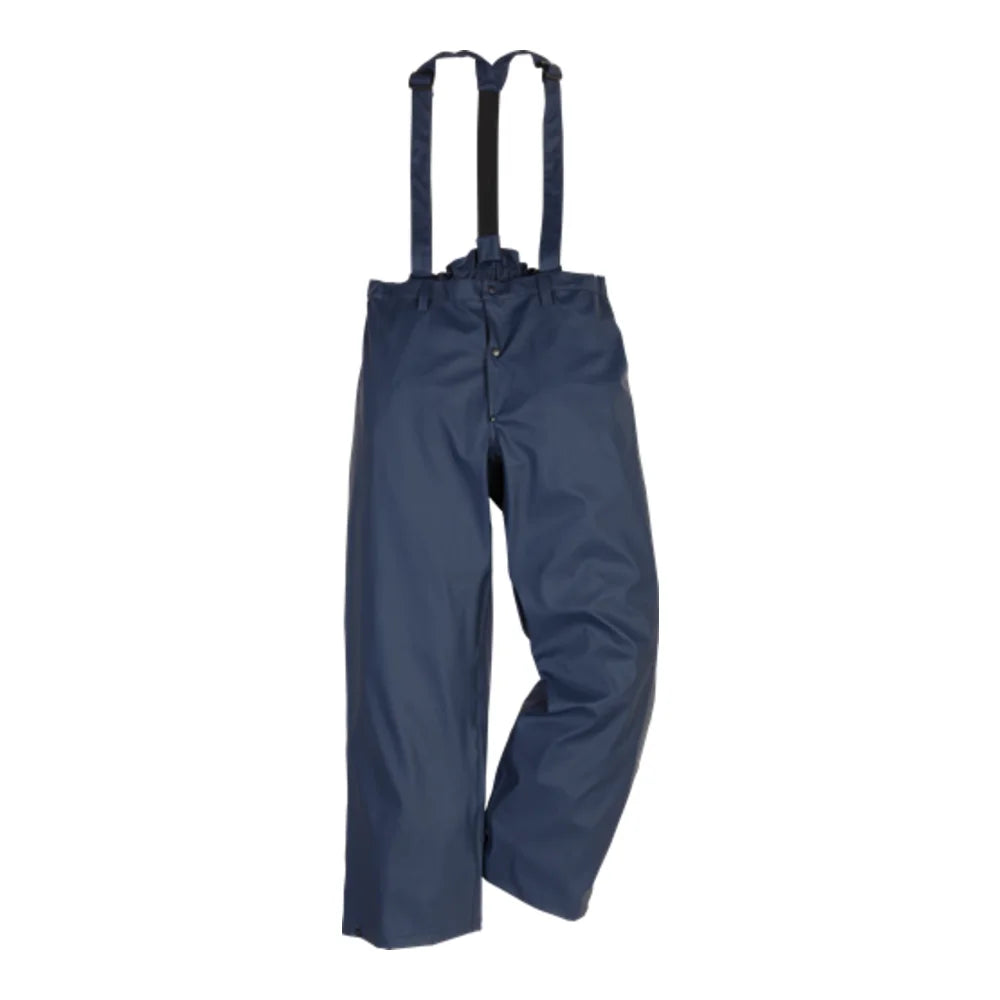 Fristads Regenbroek 216 Rs Marineblauw