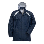 Fristads Regenjack 432 Rs Marineblauw