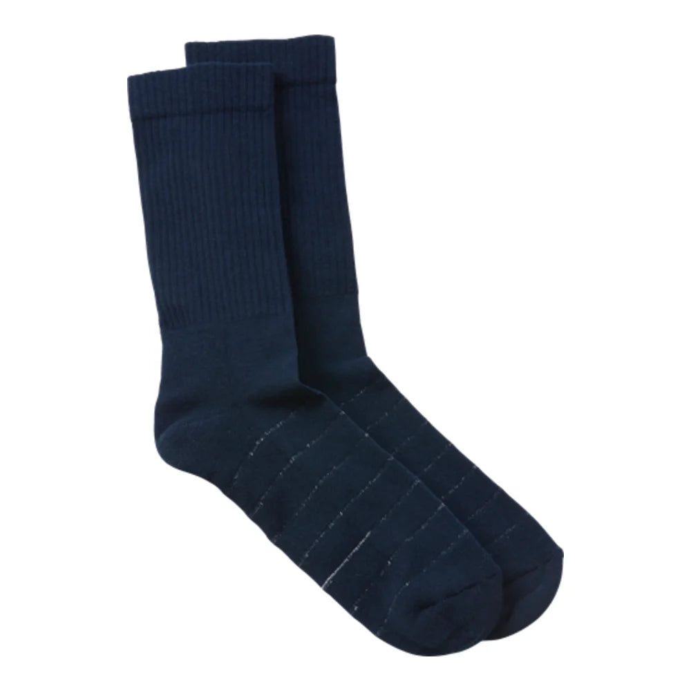 Fristads Flamestat Sokken 980 Sfa Marineblauw