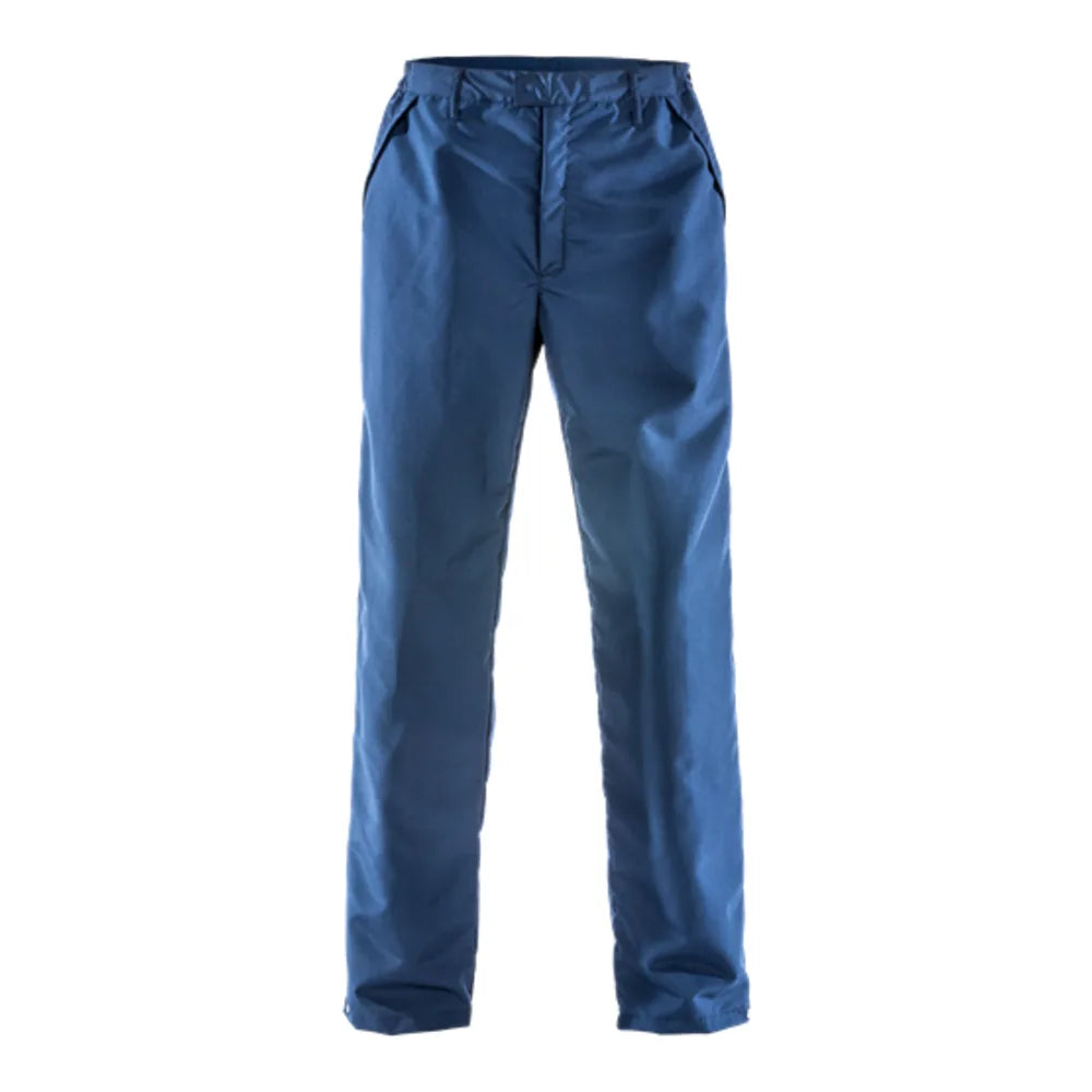 Fristads Cleanroom Broek 2R011 Xa32 Marineblauw