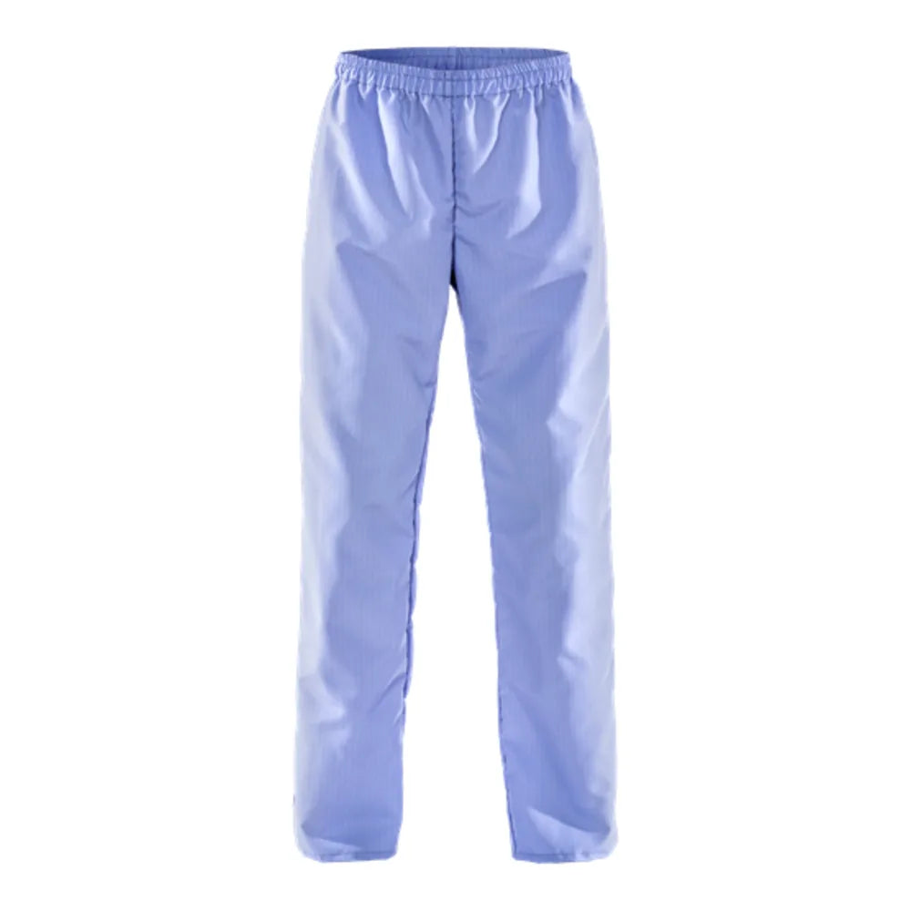 Fristads Cleanroom Broek 2R123 Xa32 Lavendel
