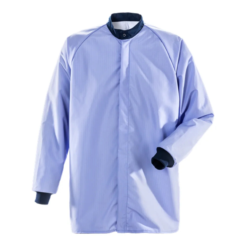 Fristads Cleanroom Jas 3R129 Xa32 Lavendel