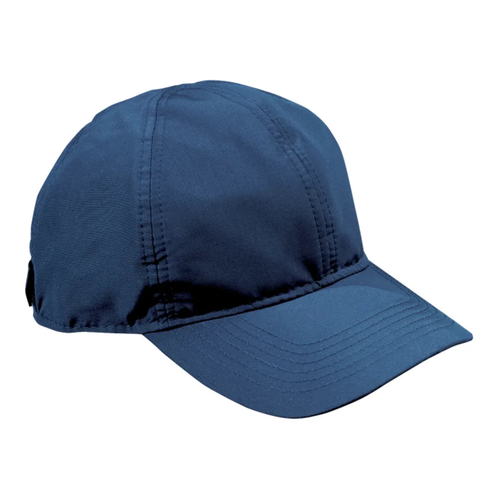 Fristads Cleanroom Pet 5R012 Xa32 Marineblauw