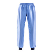 Fristads Cleanroom Lange Onderbroek 2R014 Xa80 Middenblauw