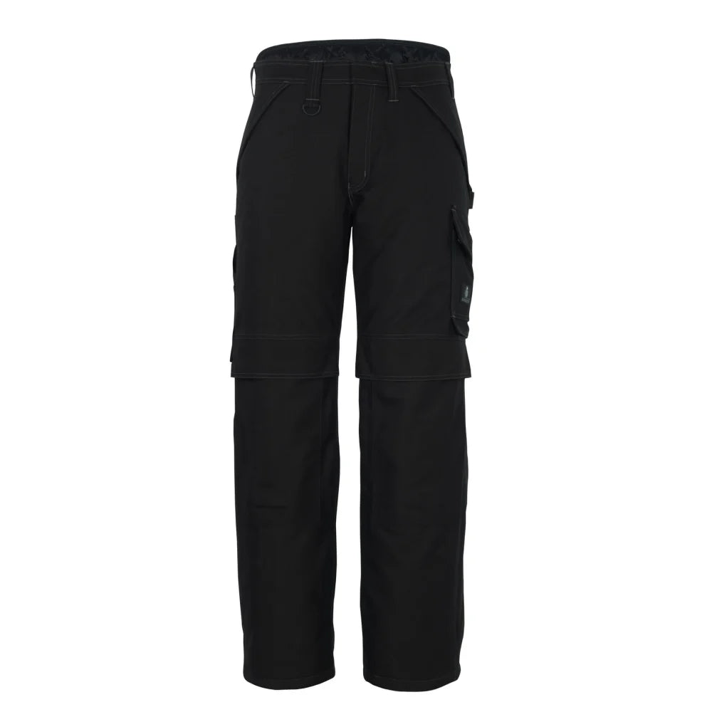 Mascot 10090-194 Winterbroek Zwart