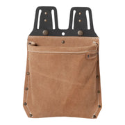 Fristads Snikki Materiaaltas 9338 Lthr Bruin