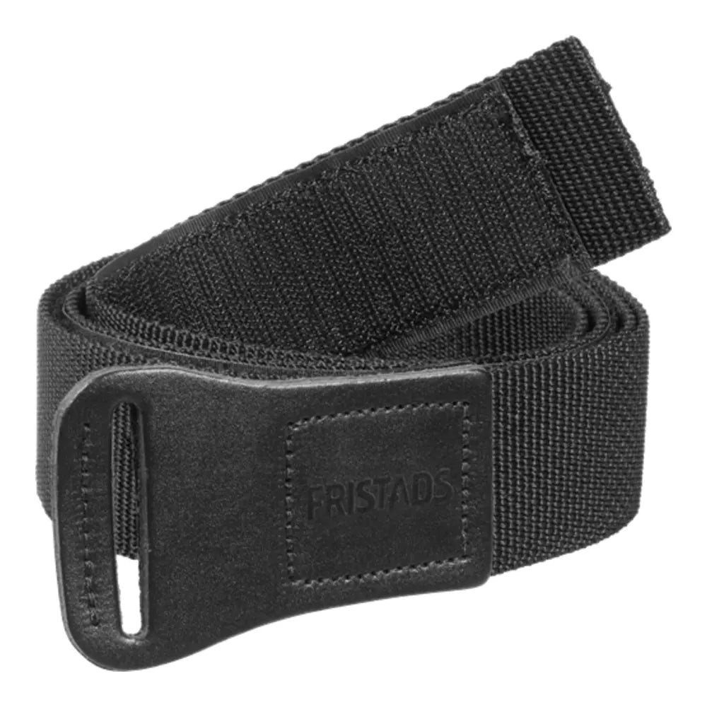Fristads Riem 9342 Stre Zwart