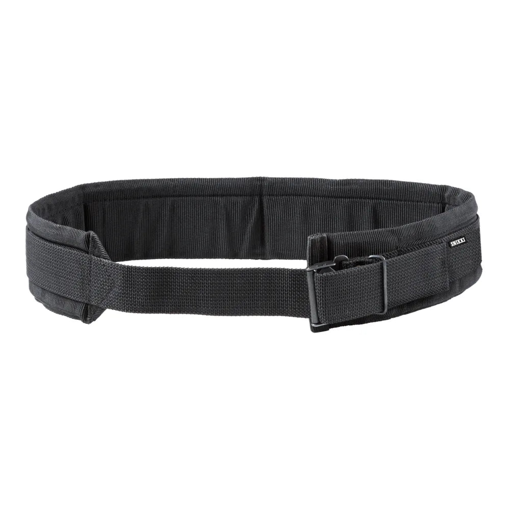 Fristads Snikki Riem 9343 Poly, 135 Cm Zwart