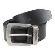 Fristads Leren Riem 9372 Lthr, 143 Cm Zwart