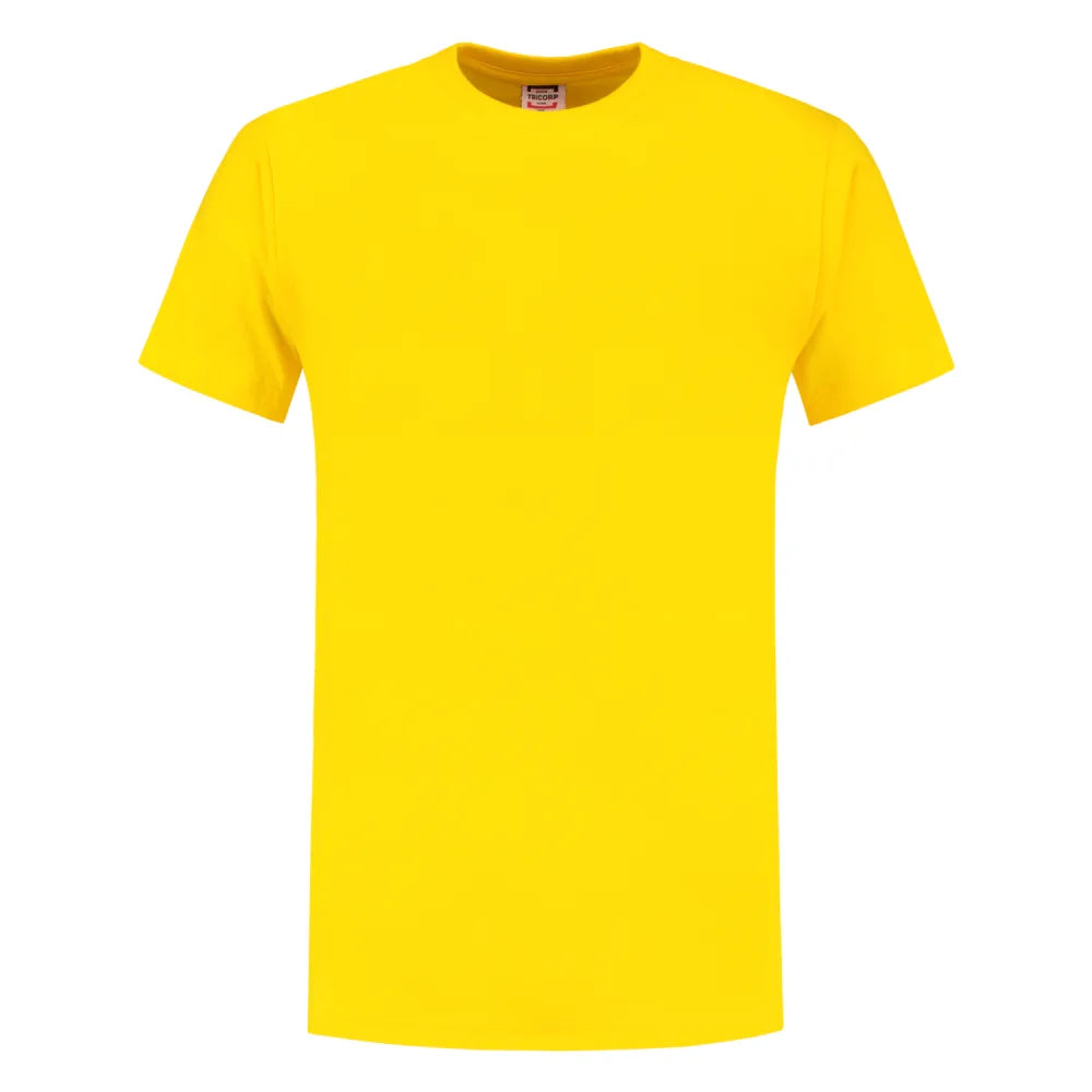 Tricorp 101001 T-Shirt 145 Gram