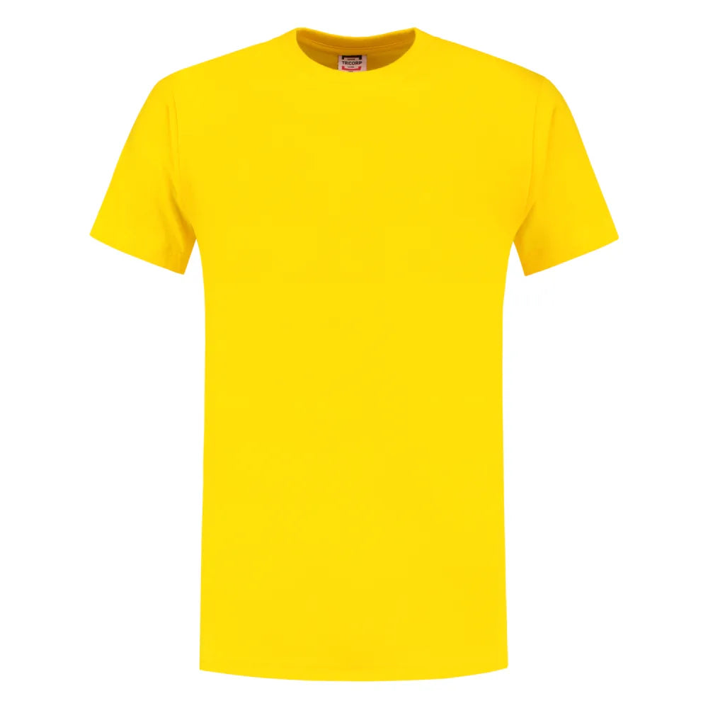 Tricorp 101002 T-Shirt 190 Gram