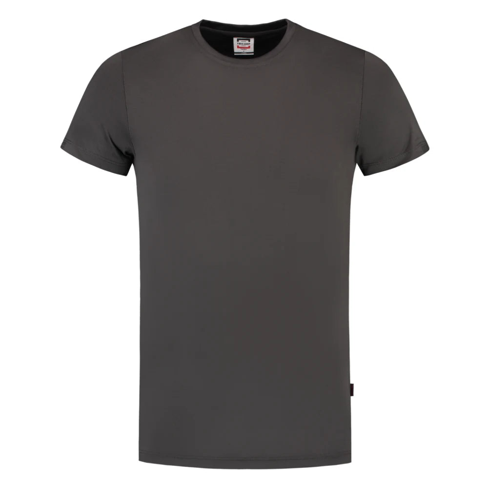 Tricorp 101003 T-Shirt Cooldry Bamboe Fitted
