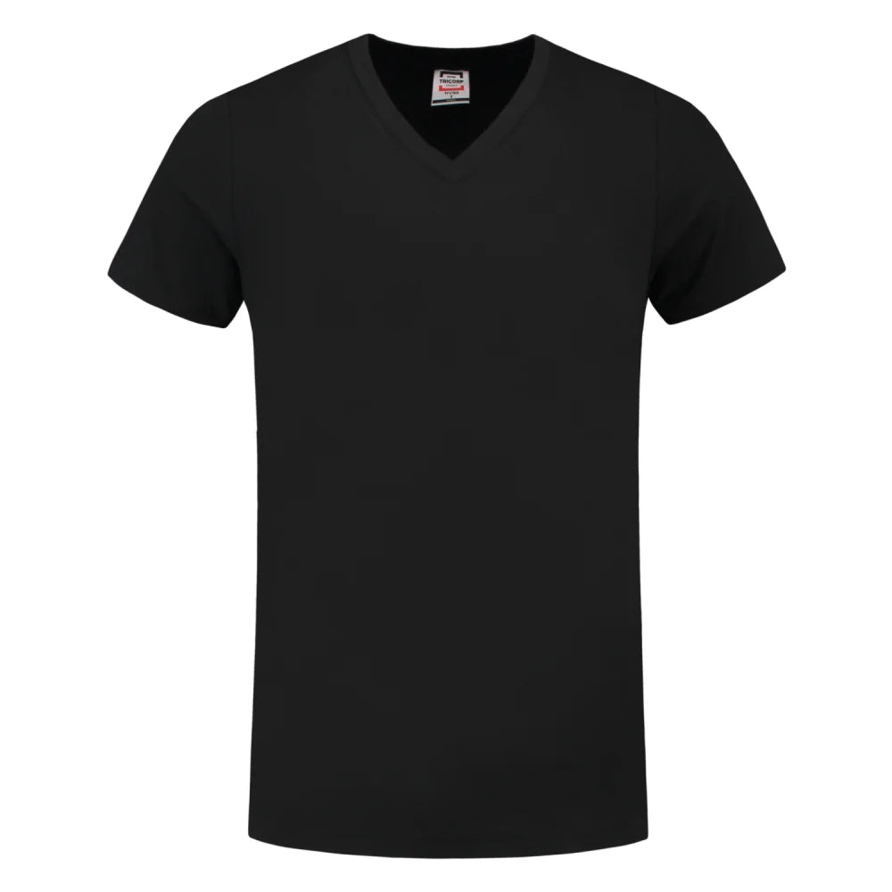 Tricorp 101005 T-Shirt V Hals Fitted