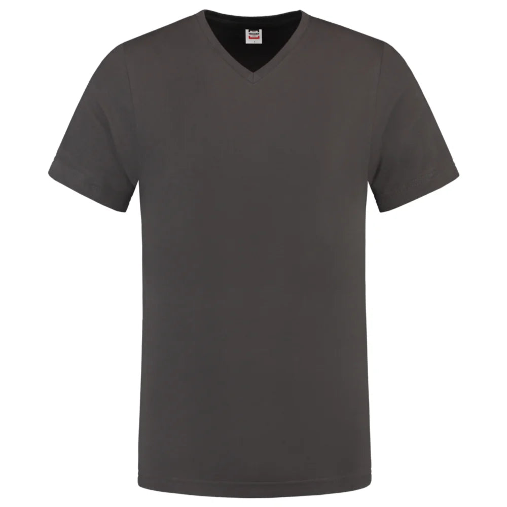 Tricorp 101005 T-Shirt V Hals Fitted
