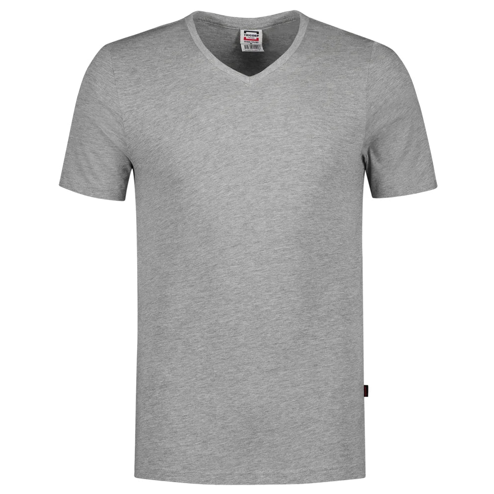 Tricorp 101005 T-Shirt V Hals Fitted